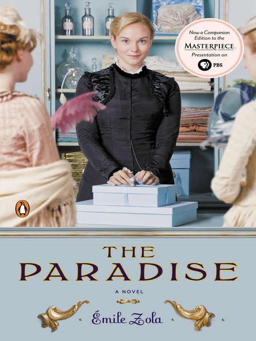 Title details for The Paradise by Emile Zola - Available